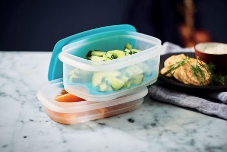 Посуда Tupperware и продукция Smart (СП, Россия) - Елена17