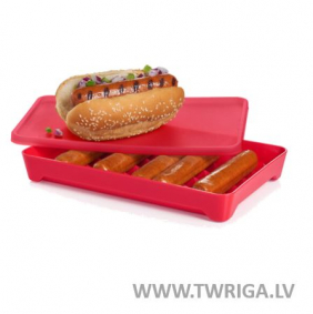 Hot Dog kārba