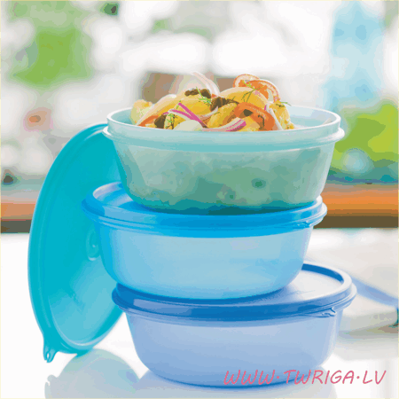 Trio 600 ml (3 gab.) Trio 600 ml (3 gab.)
