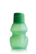 EcoPure бутылка лягушка