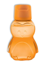 Эко-бутылка «Пингвин» (с клапаном)
