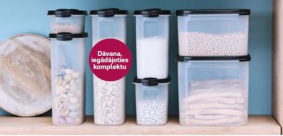Kompakto kārbu komplekts 1