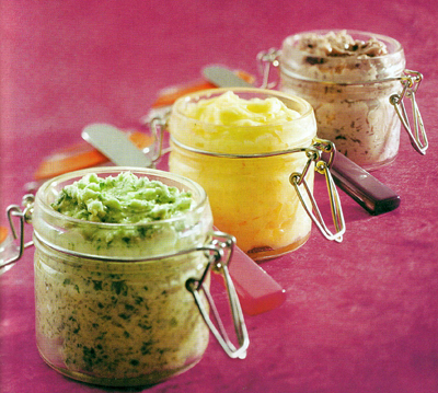 Масляные смеси Масляные смеси