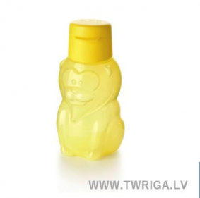 Eco бутылочка Leon 350 ml