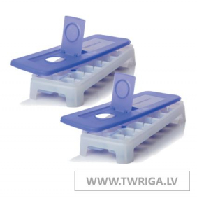 Ledus forma CoolSmart (2 gab.)