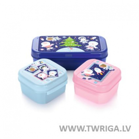 Mini Signature комплект (3 шт)