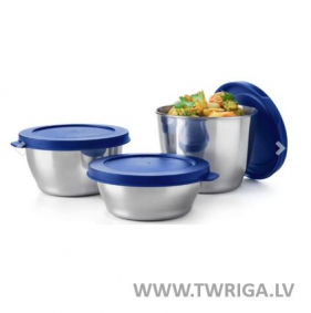 Savienojamas Tiffin blodas (3 gab.)