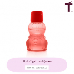 ЭКО-БУТЫЛКА «ДИНОЗАВРИК» 350 ml
