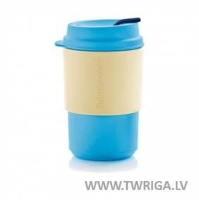 Eco Coffee līdzņemamā krūze