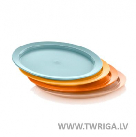 Тарелки Tupperkids (4)