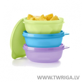 Миски Trio (3 шт.)