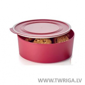 Коробка для печенья Optimum