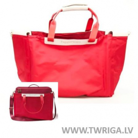 Picnic Bag Premium (внешняя сумка - скатерть)