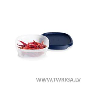 One Touch kārba kvadratveida