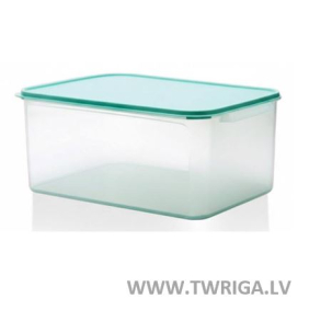 Taisnstūrveida Modular kārba