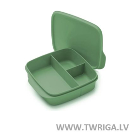 Eco Pusdienu kārba ar nodalījumiem