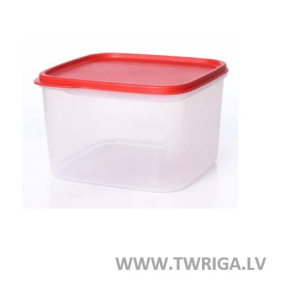 Taisnstūra modulāra kaste