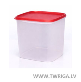 Taisnstūra modulāra kaste