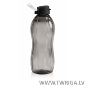 Eco  pudele, korķis ar dzeramsprauslu