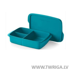 Ланч-Бокс Eco  с  отделениями