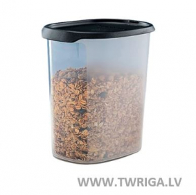 One Touch kārba ovāla