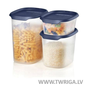 One Touch Fresh kārbu komplekts