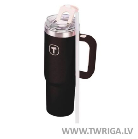Big T Thermo Tumbler Chestnut