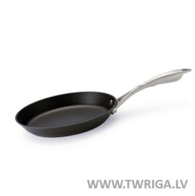 T chefseries crepe pan 24 cm