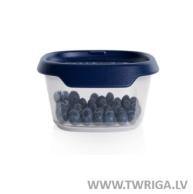 One Touch Container, Square