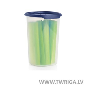 One Touch Container, Square