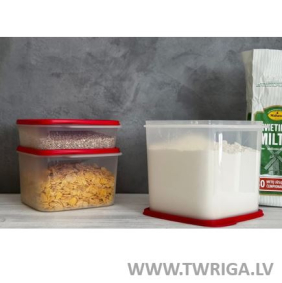 Square Modular Box Set (3)