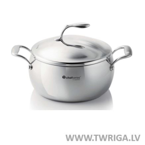Кастрюля Tchefseries