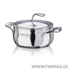 Кастрюля Mastro series