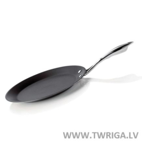 ChefSeries plāno pankūku panna
