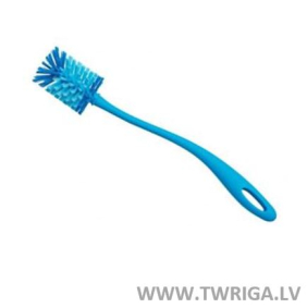 Eco bottle brush