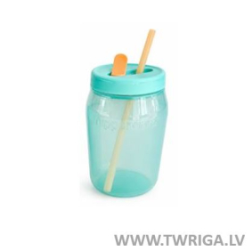 Universal Jar