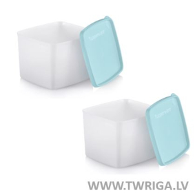 CoolSmart saldēšanas trauki (2 gab.)