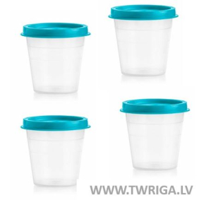 Glāze „Rūķītis” (4 gab.)