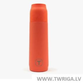 Tupp Buddy термос Orange