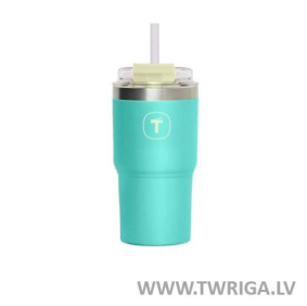 Big T Thermo Tumbler Mint