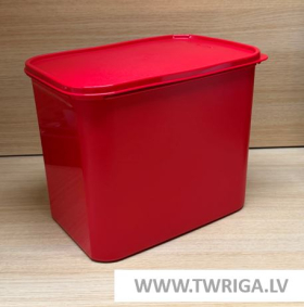 Square Modular Box