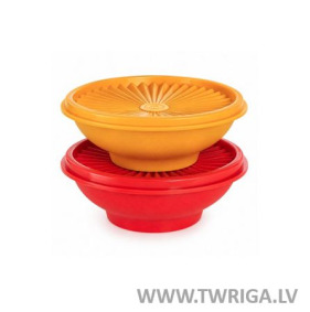 Florida Bowl (2 pcs.)