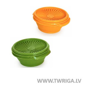 Florida Bowl (2 pcs.)