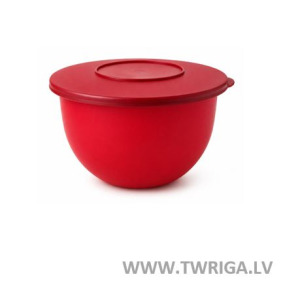 Samba Bowl