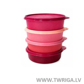 Wonders Bowl (4 pcs)