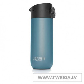 Xploris Easy-Open Thermos