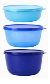 Super Trio Set (3 pcs.)