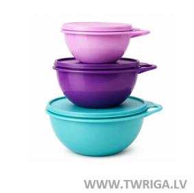 Set of Mixing Bowl