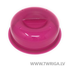 Microwave Plate Cover