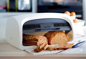 Breadsmart maizes kaste Breadsmart maizes kaste